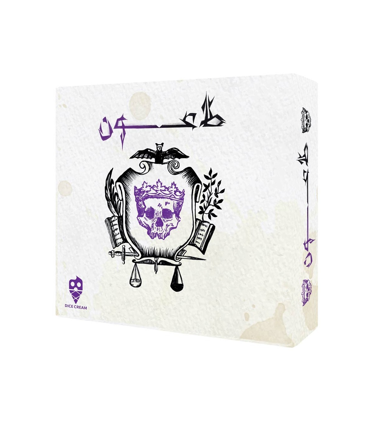 بازی فکری طاعون